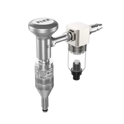 FLEX FT433 - Nailer/Stapler Air Refill Kit FLEX