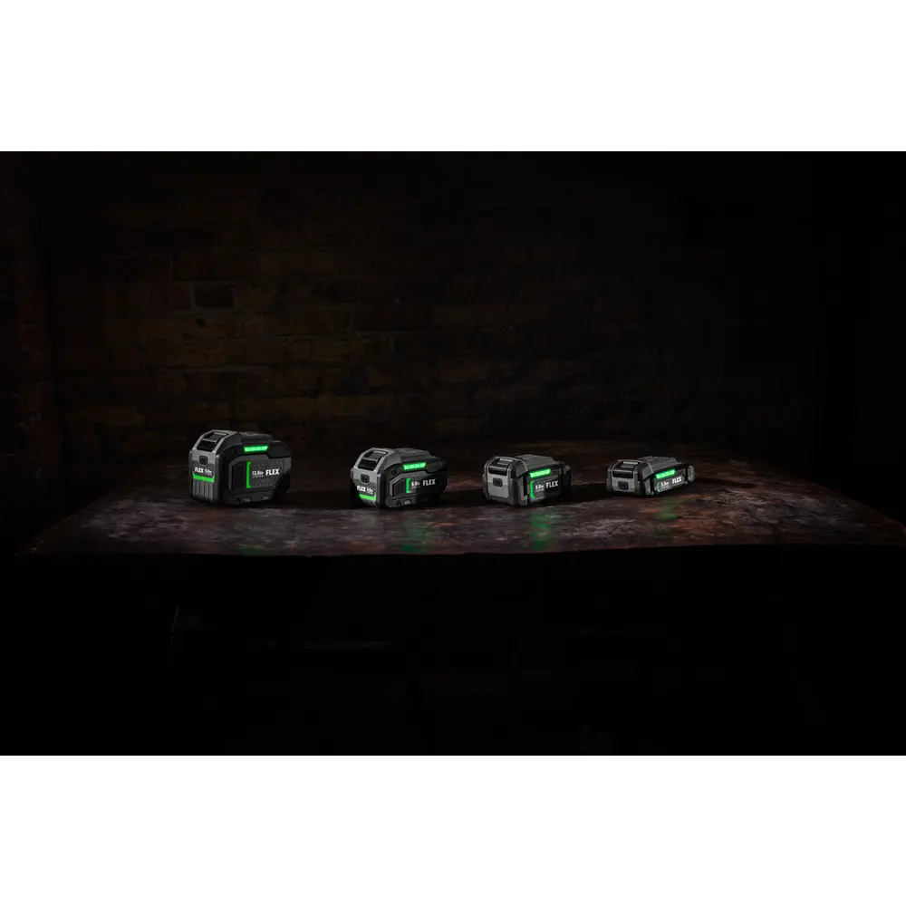 FLEX FX0111-1 - 24V 2.5Ah LITHIUM-ION BATTERY FLEX