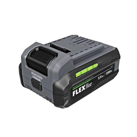 FLEX FX0321-1 - 24V 3.5Ah STACKED LITHIUM BATTERY FLEX
