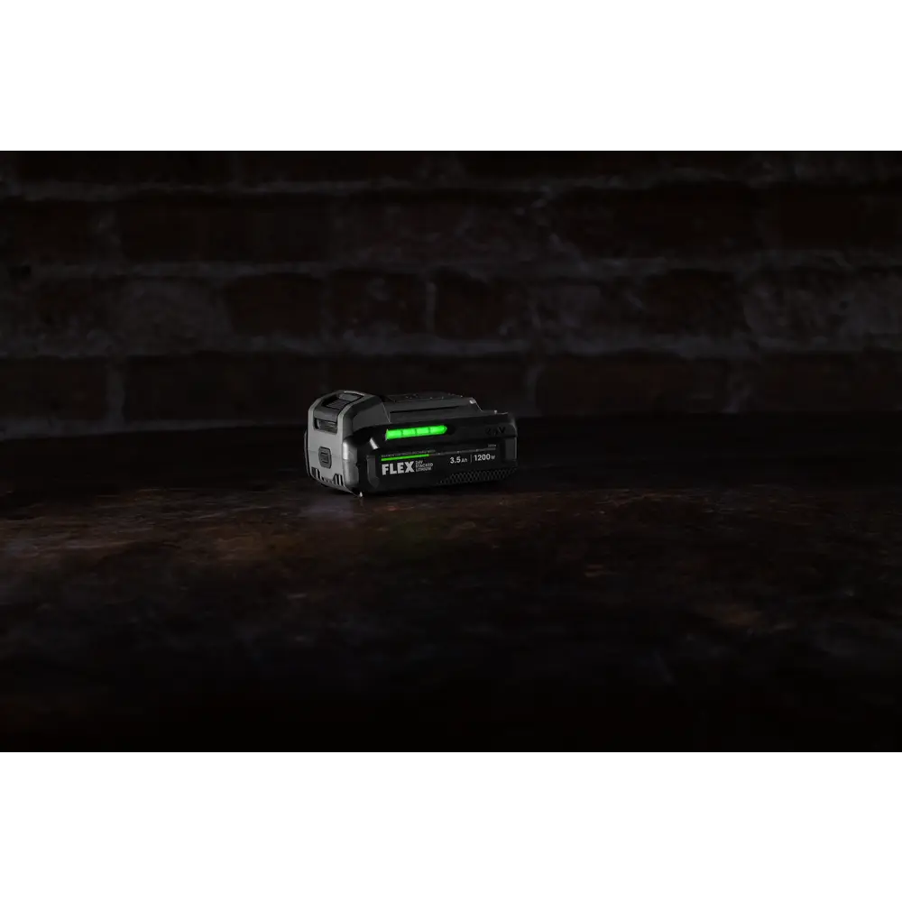 FLEX FX0321-1 - 24V 3.5Ah STACKED LITHIUM BATTERY FLEX