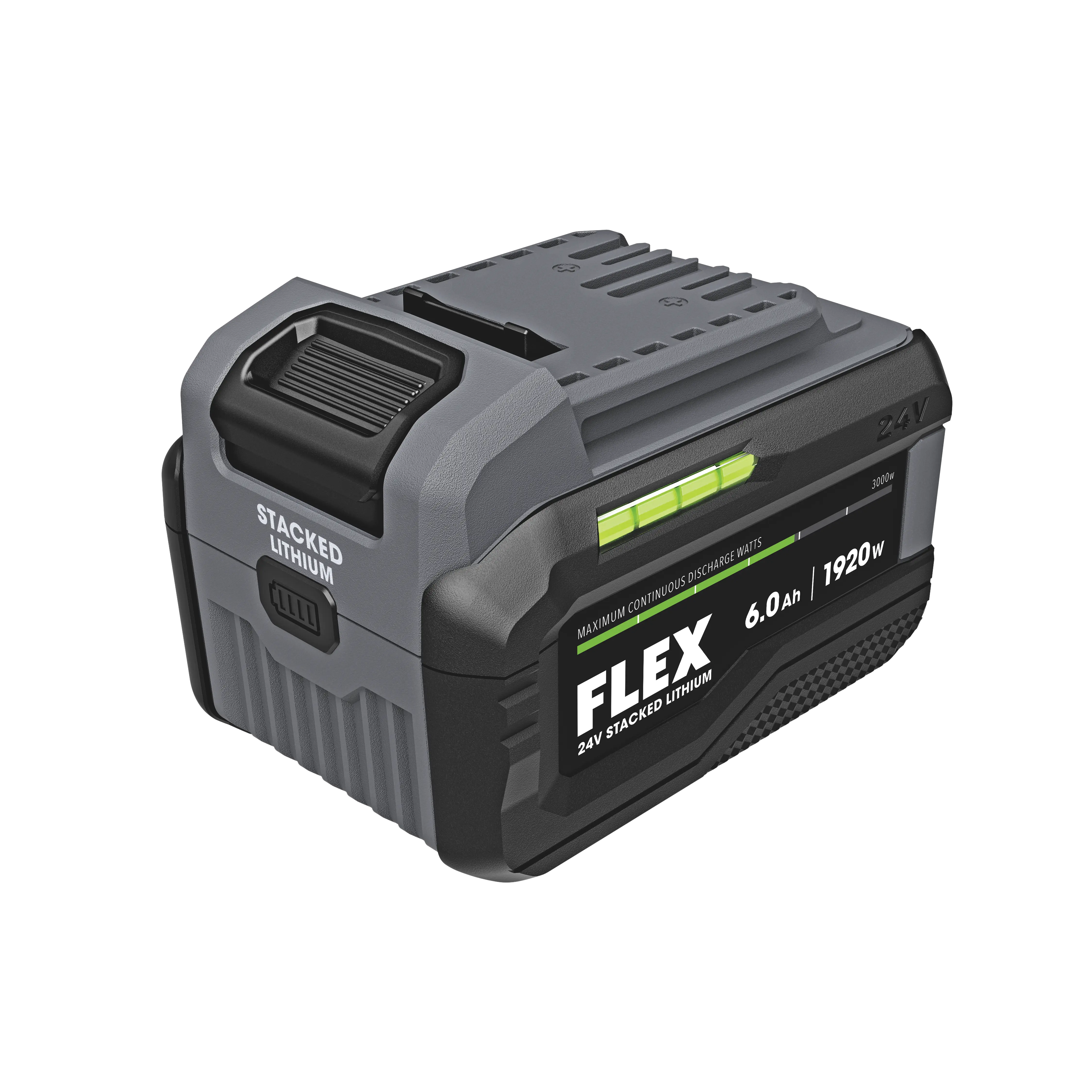 FLEX FX0341-1 - 24V 10.0Ah STACKED LITHIUM BATTERY FLEX