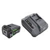 FLEX FX0411-1C - 24V 5.0Ah Lithium-Ion Starter Kit