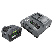 FLEX FX0421-1H - 24V 6.0Ah Stacked Lithium Starter Kit FLEX
