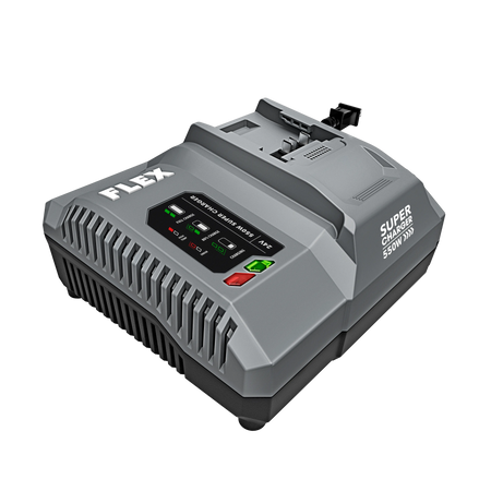 FLEX FX0431-Z - 24V 550W Super Charger