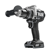FLEX FX1271T-Z - 1/2" 2-SPEED HAMMER DRILL WITH TURBO MODE TOOL ONLY FLEX