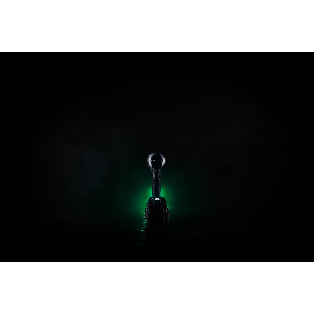 FLEX FX1371A-2B - 1/4" QUICK EJECT HEX IMPACT DRIVER WITH MULTI-MODE KIT - Wise Line Tools