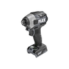 FLEX FX1371A-Z - 1/4" QUICK EJECT HEX IMPACT DRIVER WITH MULTI-MODE TOOL ONLY