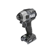 FLEX FX1371A-Z - 1/4" QUICK EJECT HEX IMPACT DRIVER WITH MULTI-MODE TOOL ONLY FLEX
