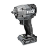 FLEX FX1431A-Z - 3/8" Compact Impact Wrench Tool Only