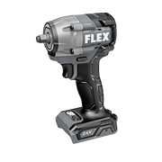 FLEX FX1431A-Z - 3/8" Compact Impact Wrench Tool Only FLEX