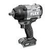 FLEX FX1472-Z - 1/2" High-Torque Impact Wrench Tool Only
