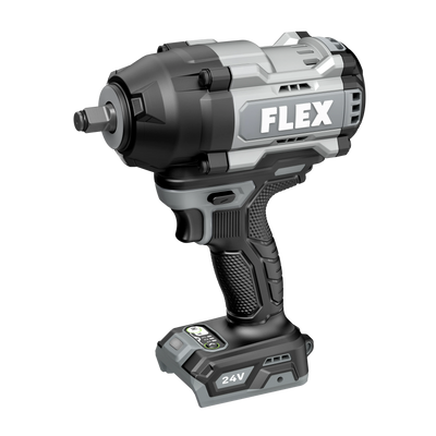 Clé à chocs à couple élevé FLEX FX1472-Z 1/2" (outil uniquement)