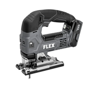FLEX FX2231-Z - D-HANDLE JIGSAW TOOL ONLY - Wise Line Tools