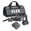 FLEX FX2271-1C - Säbelsägen-Set