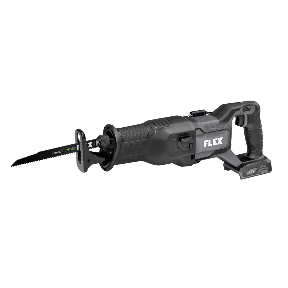FLEX FX2271-Z - RECIPROCATING SAW TOOL ONLY - Wise Line Tools