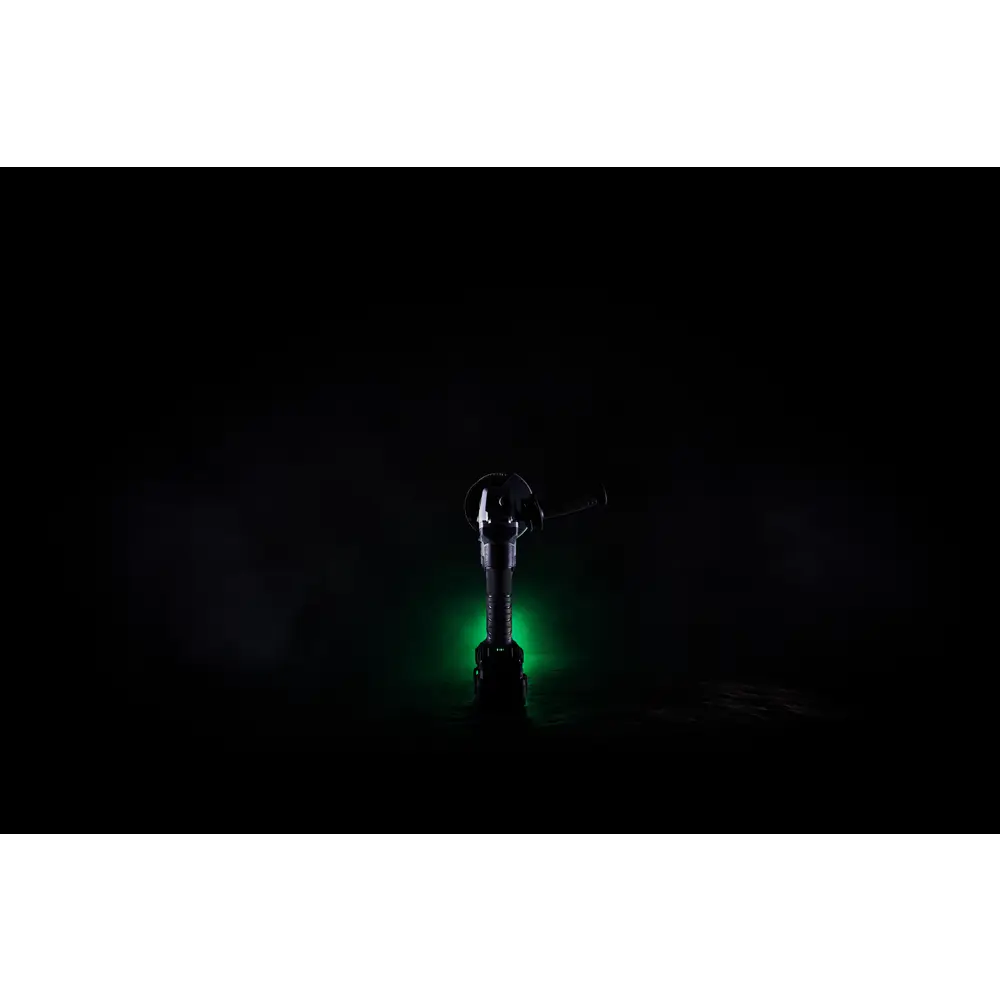 FLEX FX3171A-Z - 5" VARIABLE SPEED ANGLE GRINDER WITH PADDLE SWITCH TOOL ONLY FLEX