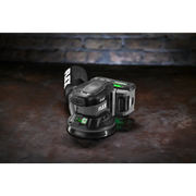 FLEX FX3411-Z - 5" RANDOM ORBITAL SANDER TOOL ONLY - Wise Line Tools