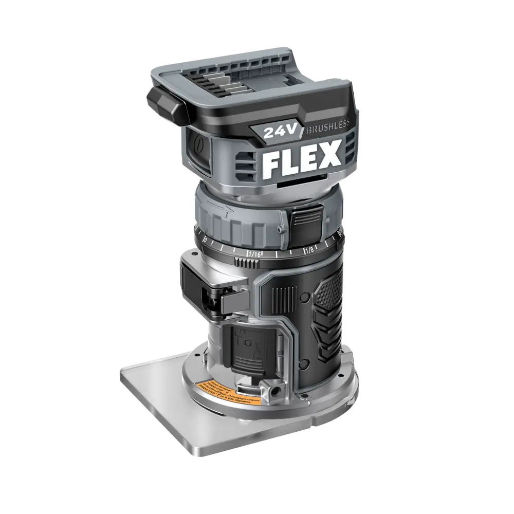 FLEX FX4221-Z - TRIM ROUTER TOOL ONLY FLEX