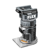 FLEX FX4221-Z - TRIM ROUTER TOOL ONLY FLEX
