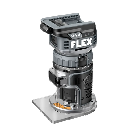 FLEX FX4221-Z - TRIM ROUTER TOOL ONLY FLEX