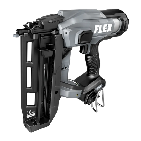 FLEX FX4321-Z - 16Ga Straight Finish Nailer Tool Only FLEX