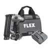 FLEX FX4331-1A - Kit de cloueuse Brad 18Ga