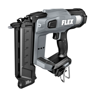 FLEX FX4331-Z - Cloueuse de finition calibre 18 uniquement