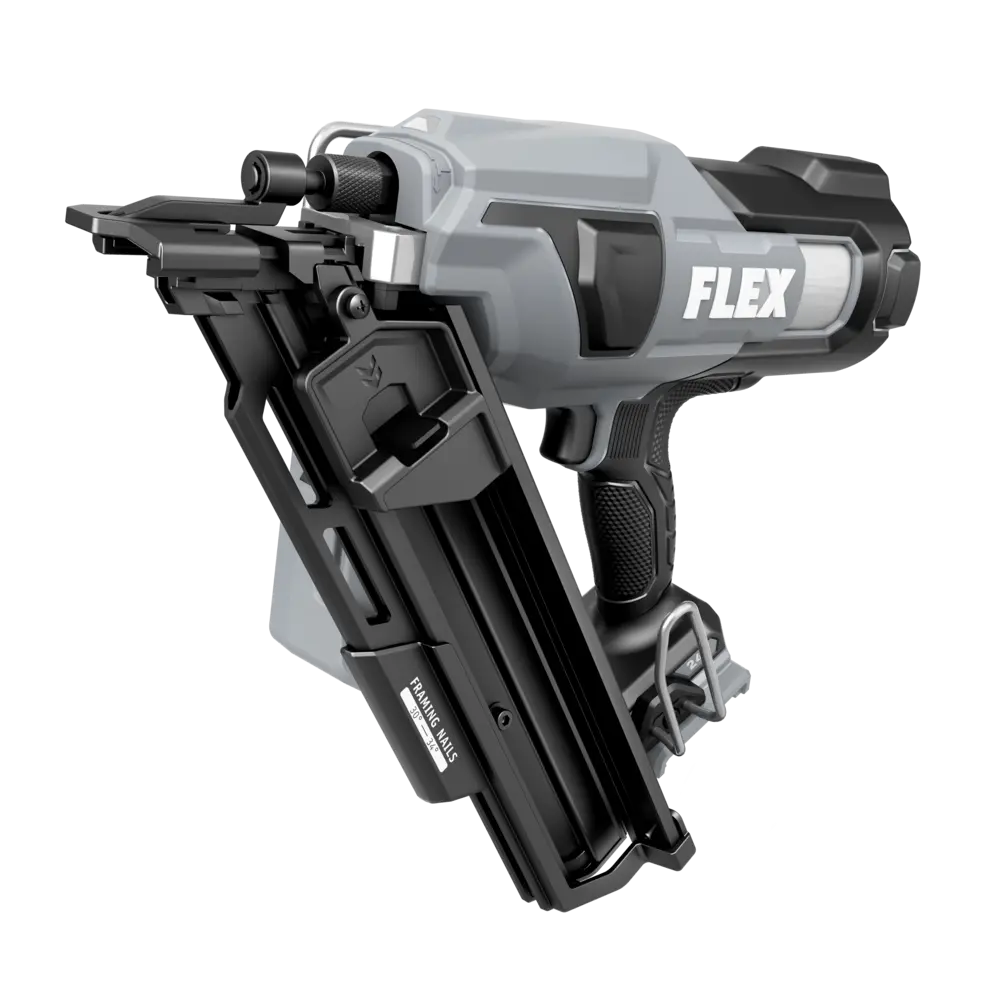 FLEX FX4351B-Z - 30° Framing Nailer Tool Only FLEX