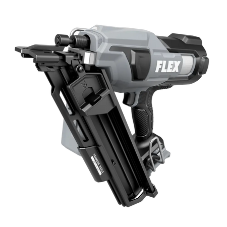 FLEX FX4351B-Z - 30° Framing Nailer Tool Only FLEX
