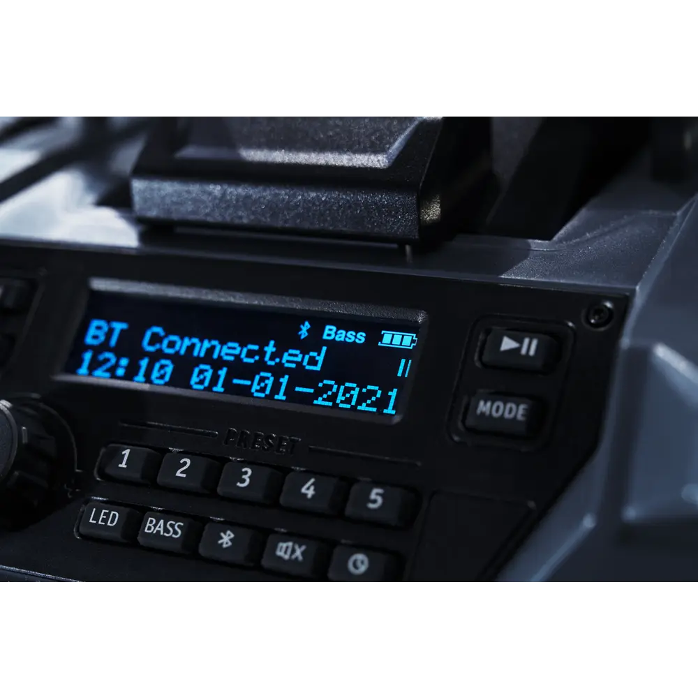 FLEX FX5351-Z - JOBSITE RADIO TOOL ONLY - Wise Line Tools