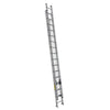 FEATHERLITE 3232D - Heavy Duty D Rung Extension Ladder