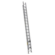 FeatherLite 3232D - Heavy Duty D Rung Extension Ladder - Wise Line Tools