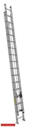 Featherlite SERIE 3200D 3240D 40′ EXTRA-SCHWERE ALUMINIUM-VERLÄNGERUNG