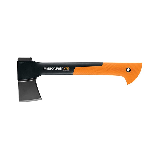 Fiskars 378501  -  Steel Hatchet - 14" - Wise Line Tools