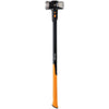FISKARS FSK-5061 - 36" IsoCore 8 lb Sledge Hammer