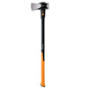 FISKARS FSK-5111 - 36" IsoCore 8 lb Maul