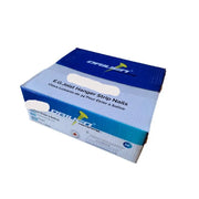 Five Dimensions -  2 1/2" x .162 Hanger Nails DRIVEN FASTENERS