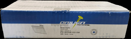 Five Dimensions- 7/16" X 2" Sheating Staples FIVE DIMENSIONS