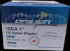 DRIVEN FASTENERS FDGS161-10M - GS Series 1/2" Crown 1" Length