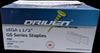 Five Dimensions FDGS16112-10M - 1/2" x 1-1/2" Ummantelungsklammern - GS16