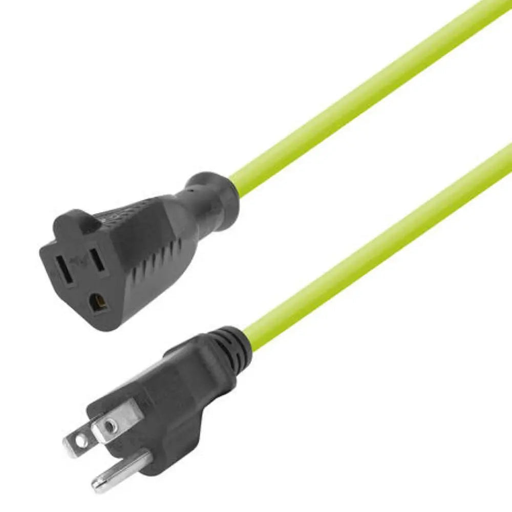 Flexzilla - FZLSLED03 50' 18/3 8000 Lumen LED String Light - Wise Line Tools