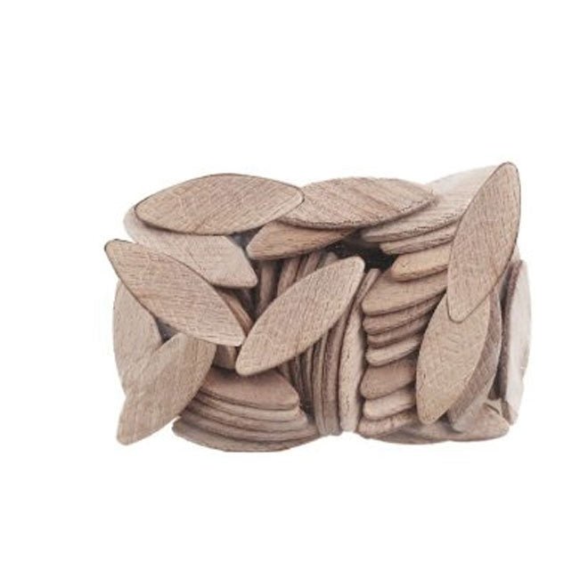 Freud 950-20  -  #20 Splines / Biscuits (50 Pack) - Wise Line Tools