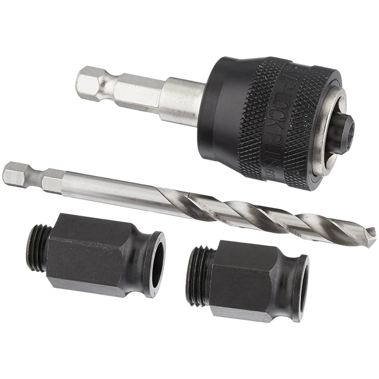 Freud DHSAR375 Diablo Hole Saw 3/8" Mandrel Quick Change With Pilot - Wise Line Tools