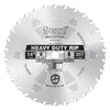 FREUD LM72M014 - 14" Heavy-Duty Rip Blade