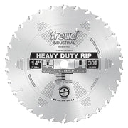 Freud LM72M014 - 14" Heavy-Duty Rip Blade FREUD