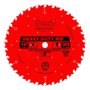 Freud LM72R014 - 14" Heavy-Duty Rip Blade FREUD