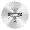 FREUD LU71M016 - 16" 48 Tooth Thick Stock Rip Blade