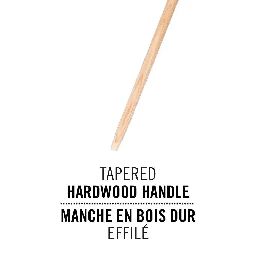 GARANT C5401  -  54" x 1-1/8" Hardwood Squeegee Handle (Handle Only) GARANT
