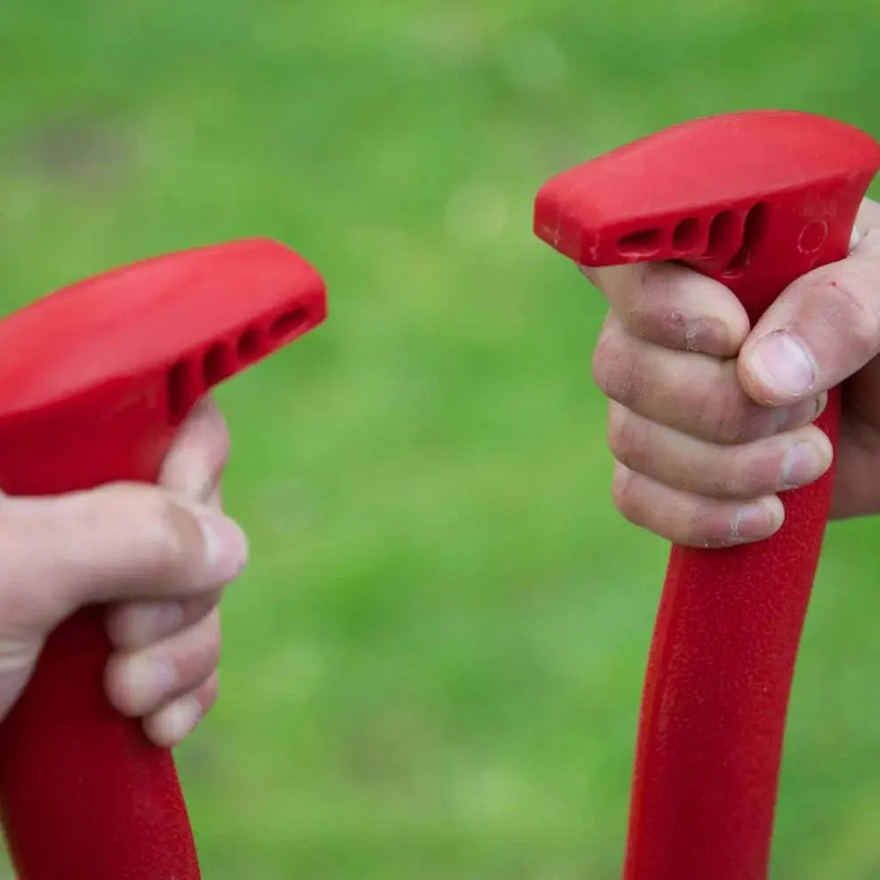 GARANT EXFPHD - Dig EX Post Hole Digger GARANT