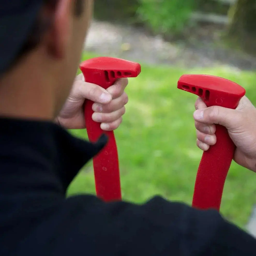 GARANT EXFPHD - Dig EX Post Hole Digger GARANT